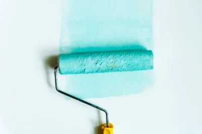 Peinture intérieure à Target — murs, plafonds et boiseries